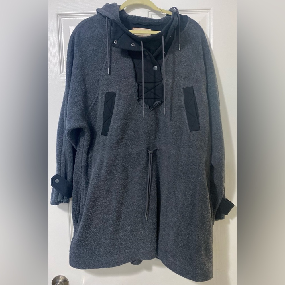 Free People Movement Fleece